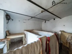Prodej rodinného domu, Křepice, 160 m2