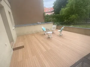 Pronájem bytu 1+kk, Praha - Břevnov, Nad Závěrkou, 35 m2