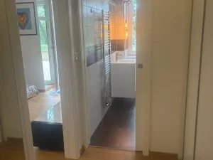 Pronájem bytu 1+kk, Praha - Břevnov, Nad Závěrkou, 35 m2