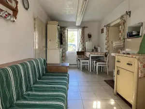 Prodej rodinného domu, Orlovice, 90 m2