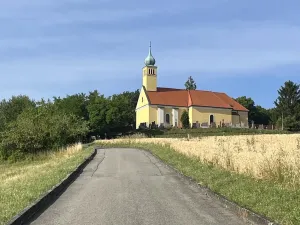 Prodej rodinného domu, Orlovice, 90 m2