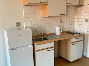 Pronájem bytu 1+kk, Kroměříž, 30 m2