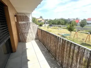 Pronájem bytu 2+kk, Olomouc, Dolní novosadská, 53 m2