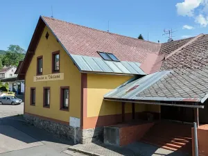 Prodej ubytování, Čenkovice, 1271 m2