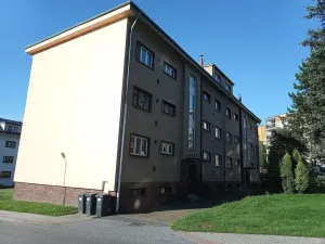 Prodej bytu 2+1, Tanvald, Radniční, 75 m2