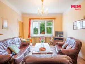 Prodej rodinného domu, Mirotice, Stroupežnického, 98 m2