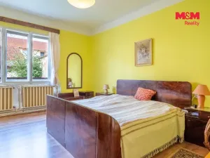 Prodej rodinného domu, Mirotice, Stroupežnického, 98 m2