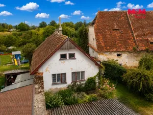Prodej rodinného domu, Mirotice, Stroupežnického, 98 m2