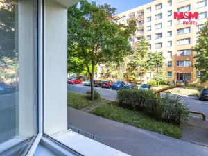 Pronájem obchodního prostoru, Praha - Hlubočepy, Pražského, 14 m2