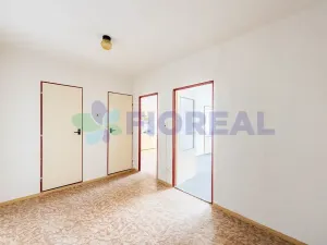 Prodej bytu 2+kk, Praha - Řepy, Na chobotě, 42 m2