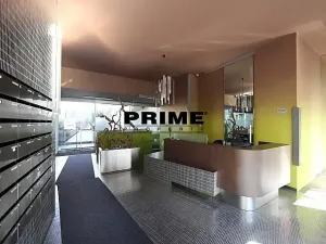 Pronájem bytu 2+kk, Praha - Žižkov, Prokopova, 72 m2