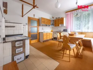 Prodej chalupy, Rajnochovice, 100 m2