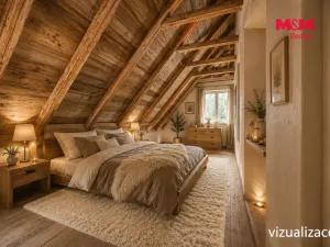 Prodej chalupy, Rajnochovice, 100 m2