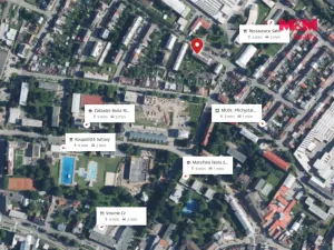 Prodej bytu 1+1, Svitavy - Předměstí, Boženy Němcové, 35 m2