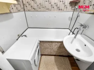 Prodej bytu 1+1, Kladno - Kročehlavy, Finská, 39 m2