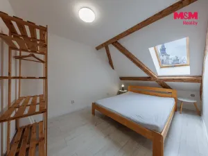 Prodej ubytování, Hroznětín, Mlýnská, 327 m2