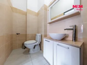 Prodej ubytování, Hroznětín, Mlýnská, 327 m2