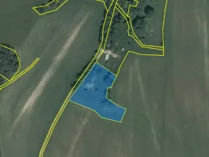 Prodej pozemku pro bydlení, Jindřichovice, 5142 m2