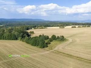 Prodej pozemku pro bydlení, Jindřichovice, 5142 m2
