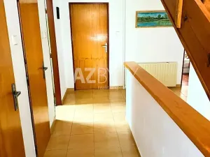 Prodej vícegeneračního domu, Záboří nad Labem, Příčná, 360 m2