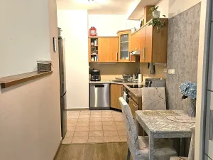 Pronájem bytu 1+1, Litomyšl, Smetanovo náměstí, 59 m2