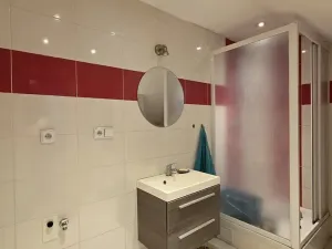 Dražba činžovního domu, Náchod, Komenského, 1000 m2