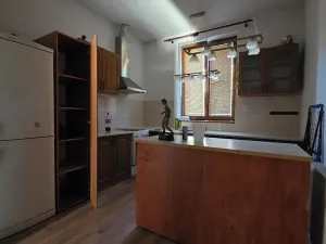 Dražba činžovního domu, Náchod, Komenského, 1000 m2