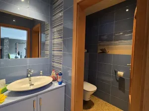 Dražba činžovního domu, Náchod, Komenského, 1000 m2