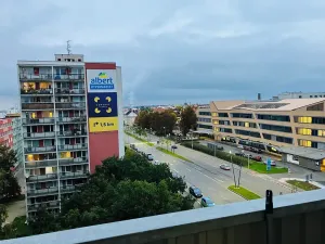 Pronájem bytu 2+1, Kladno, Čs. armády, 48 m2