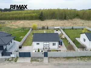 Prodej rodinného domu, Lipník, 78 m2