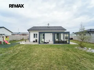 Prodej rodinného domu, Lipník, 78 m2