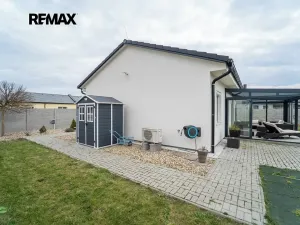 Prodej rodinného domu, Lipník, 78 m2
