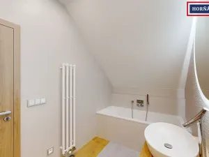 Prodej rodinného domu, Ochoz u Brna, 288 m2