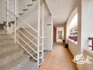 Prodej bytu 4+kk, San Fulgencio, Španělsko, 79 m2