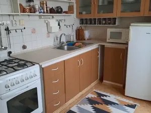 Pronájem bytu 2+1, Praha - Záběhlice, Malinová, 4 m2