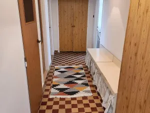 Pronájem bytu 2+1, Praha - Záběhlice, Malinová, 4 m2