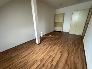 Pronájem bytu 2+kk, České Budějovice, Lipenská, 45 m2
