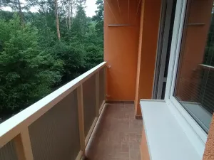 Prodej bytu 3+1, Adamov, 69 m2