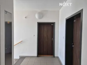 Pronájem bytu 2+kk, Horoměřice, T. G. Masaryka, 55 m2