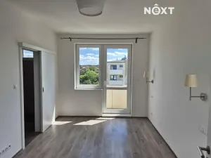 Pronájem bytu 2+kk, Horoměřice, T. G. Masaryka, 55 m2