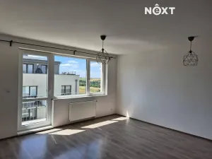 Pronájem bytu 2+kk, Horoměřice, T. G. Masaryka, 55 m2