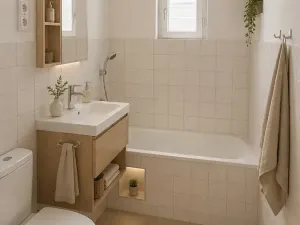 Prodej bytu 2+kk, Praha - Strašnice, Vinohradská, 48 m2