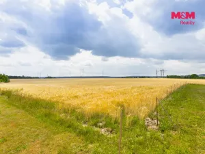 Prodej pozemku pro bydlení, Otradov, 3649 m2