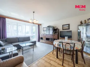 Prodej rodinného domu, Kdyně, Rýzmberská, 130 m2