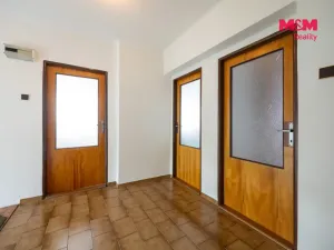 Prodej rodinného domu, Kdyně, Rýzmberská, 130 m2