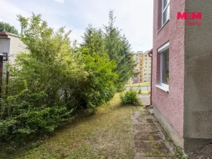 Prodej rodinného domu, Kdyně, Rýzmberská, 130 m2