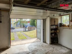 Prodej rodinného domu, Kdyně, Rýzmberská, 130 m2