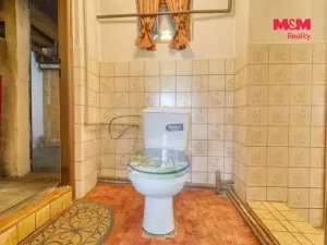 Prodej rodinného domu, Hostomice, Malostranská, 115 m2