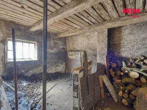 Prodej rodinného domu, Hostomice, Malostranská, 115 m2