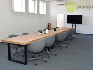 Pronájem obchodního prostoru, Ostrava, Cihelní, 701 m2